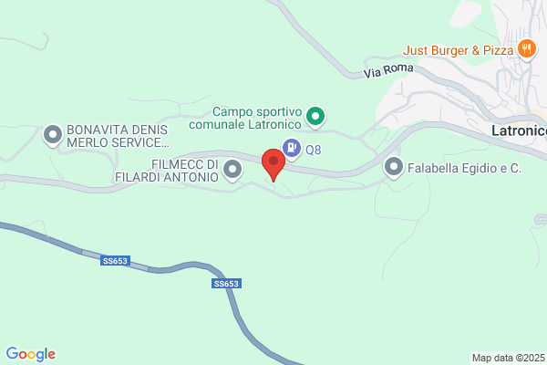 Valpollino Soc. Coop. Arl