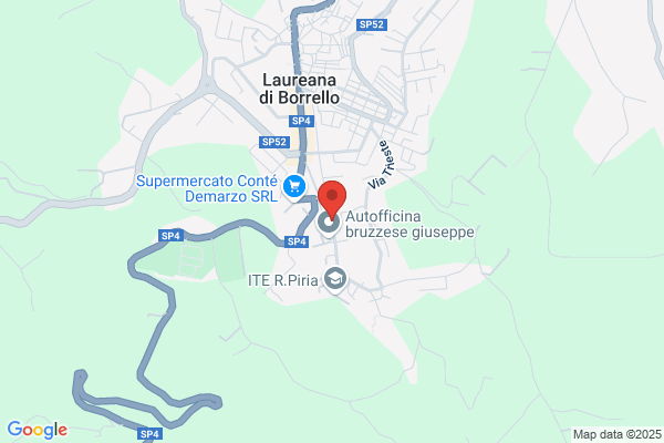 Legnami Misiani snc