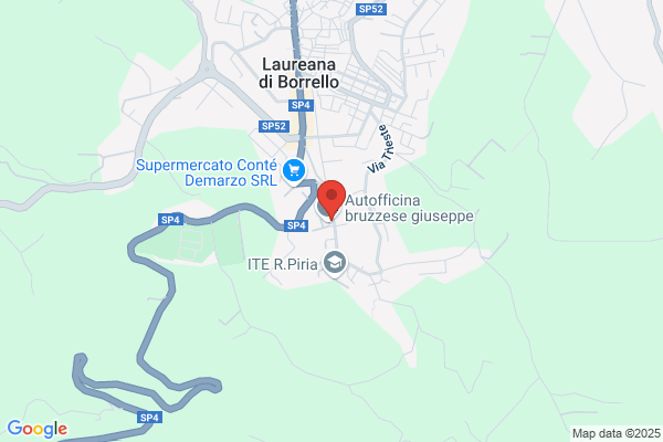Autofficina F.lli Bruzzese