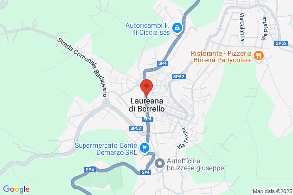 Chindamo Avv. Domenico