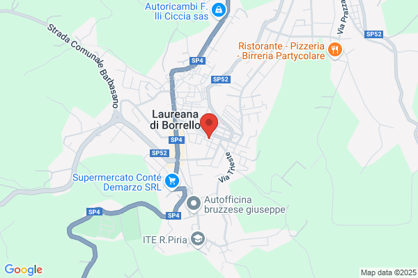 Liquori Mediterranei Di Romeo Giuseppe 0