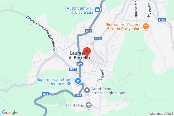Muratore vincenzo (Dr.)
