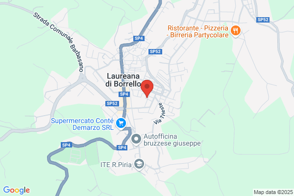 Poste Italiane