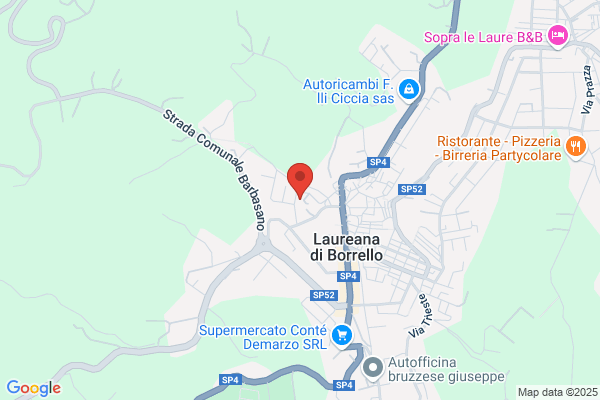 Prossomariti maria