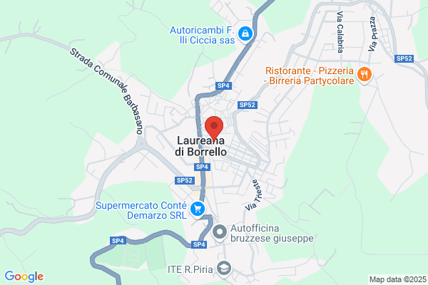 Scalamandre sabatino Nicola