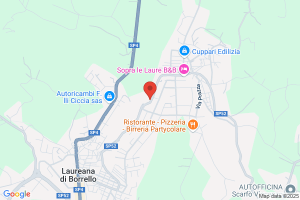 Studio Medico Polispecialistico S.Anna Sas