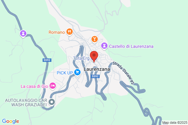 Distributore IP