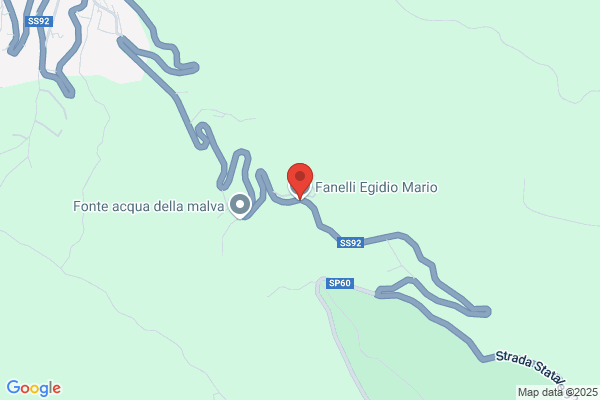Giudice Di Pace
