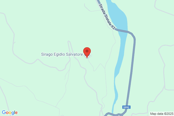 Sirago egidio Salvatore
