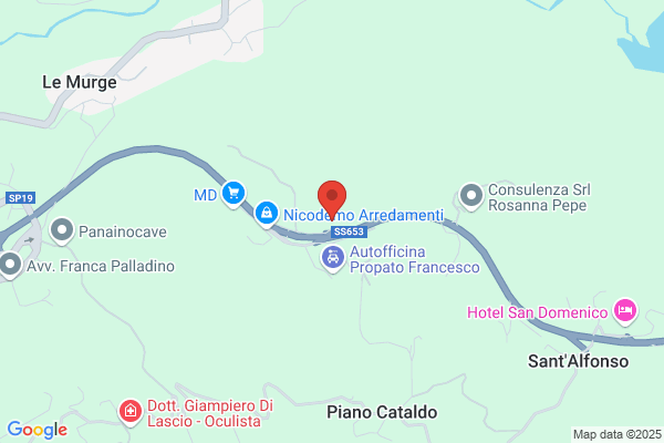 Ora Multiservizi Srl