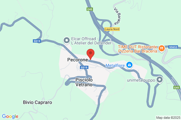 Sensofon Centro per L'Udito