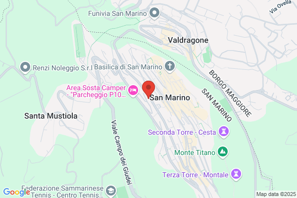 Agenzia Viaggi Quo Vadis Snc.