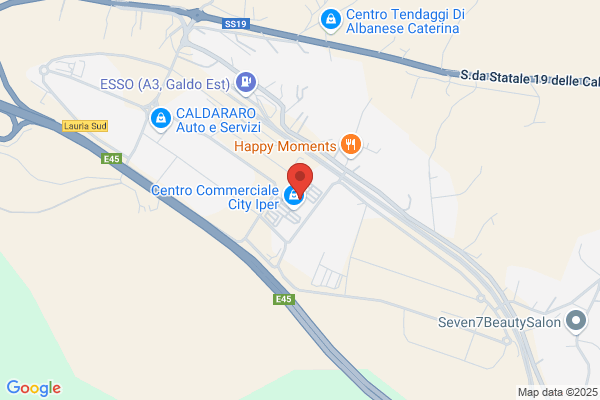 Policastro vincenzo (Ing.)
