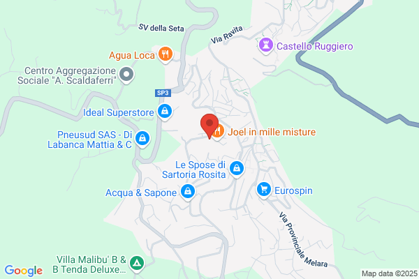 Uffici Giudiziari Pretura