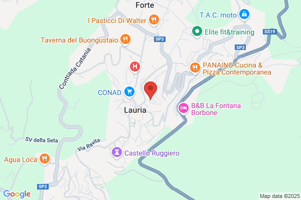 Erboristeria Herbasan Della Dr.Ssa Margherita Santarsiero