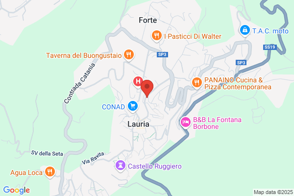 Erboristeria Segreti Della Natura