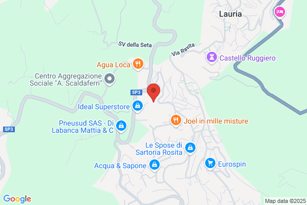 Centro Estetico Edone' di Sisti Antonella