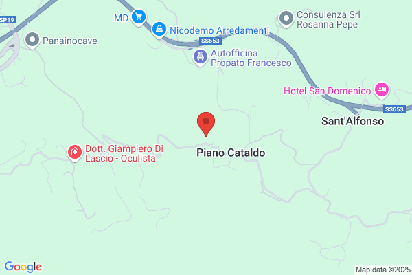 Zaccara N. & Labanca L. Snc