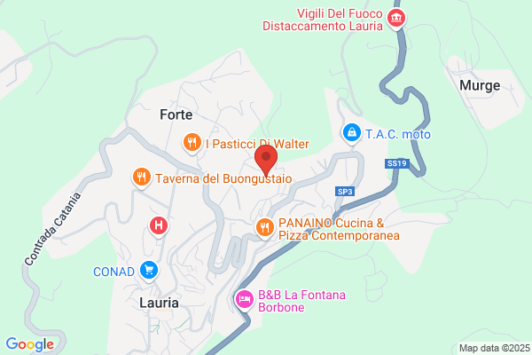 Agenzia di Onoranze Funebri Priolo