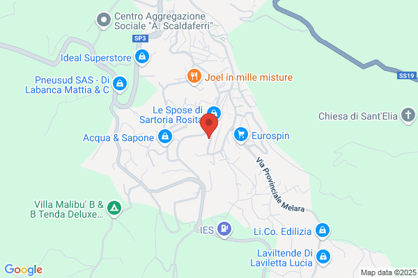 Pompe Funebri Lauria Di Ricciardi G. E alagia a. snc