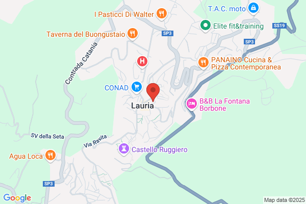 Gioielleria Larte Orafa Di Carlomagno Biagio