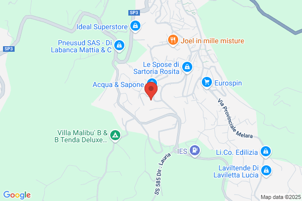 Coiffeur e Centro Estetico La Venere