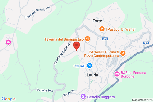 Societaponte Cappucini