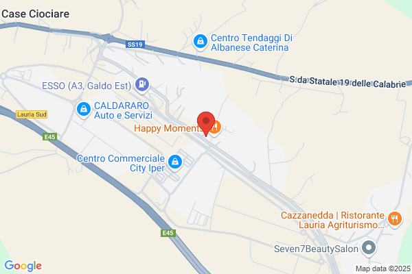 Ristorante Happy Moment Di Carluccio Giuseppe