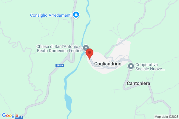 Poste Italiane