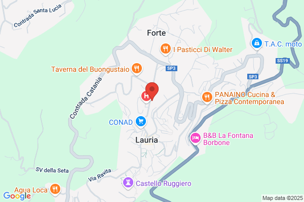 Poste Italianeone