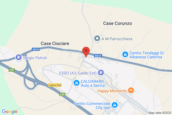 La Bufala Prodotti Tipici