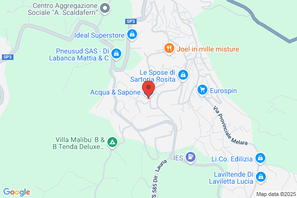 Suanno 89 Cooperativa A.R.L.