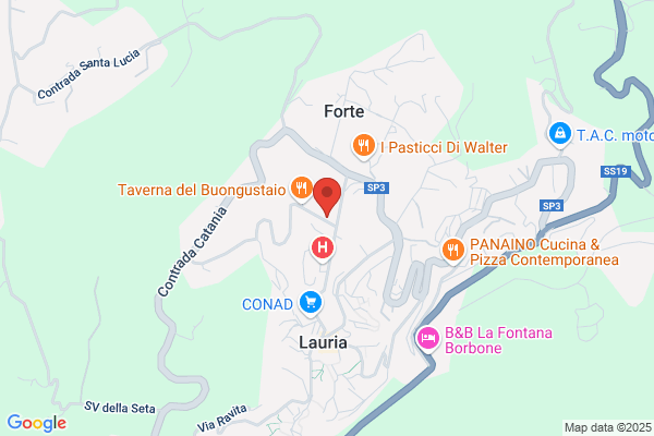 Upim-Affiliato Di G&e Papaleo S.R.L.