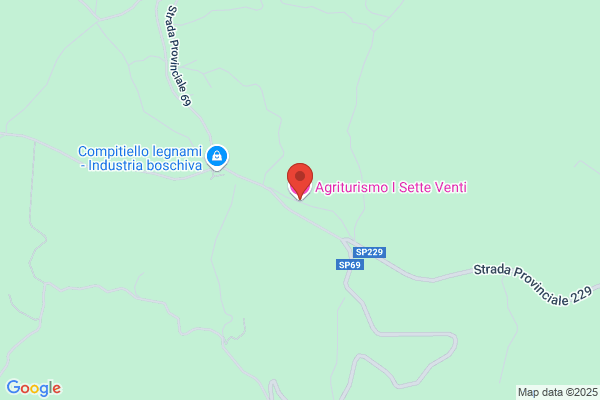 Agriturismo I Sette Venti