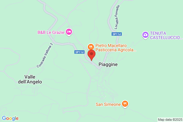Alle Sorgenti del Calore Hotel e Ristorante