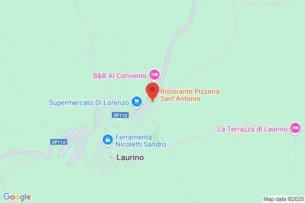 Pizzeria Sant'Antonio
