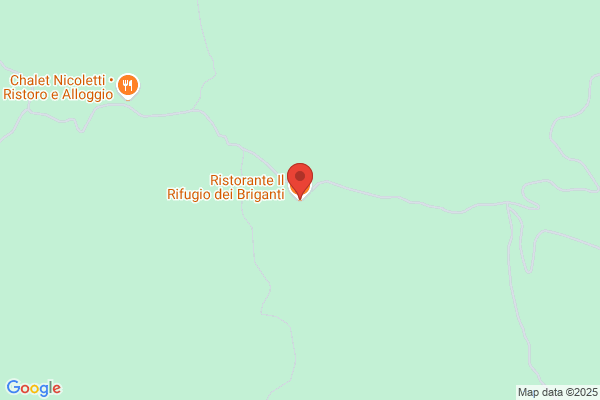 Ristorante Il Rifugio dei Briganti