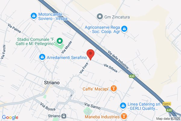 Arredamenti Rega Srl