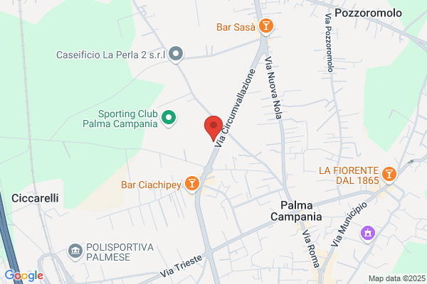 Arredi D'Elite Pandico