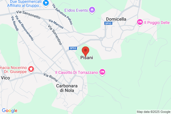 Casa di Riposo Istituto Sacro Cuore Comunita' Tutelare per Anziani