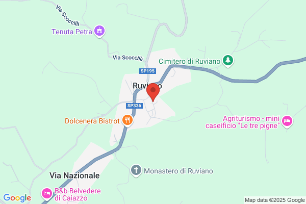 Taberna Domus Marciano Ristorante e Pizzeria