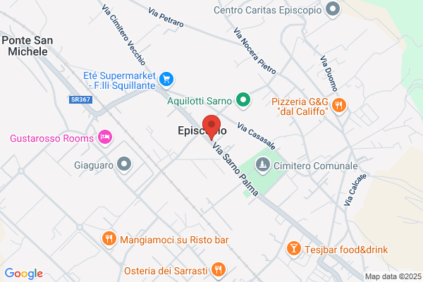 Vera Ecologia