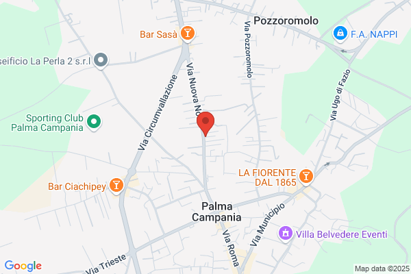 Addeo Dr. Salvatore Medicina Generale - Medicina Preventiva