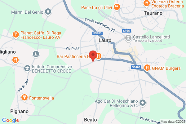 Agenzia Funebre e Fiori O' Paraviso