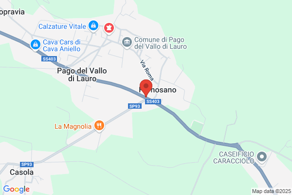 Agriturismo Pizzeria Il Pantano