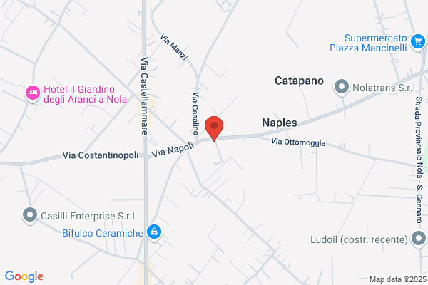 Centro Gomme Moccia
