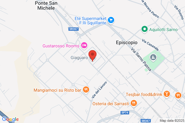 Giaguaro S.P.A.