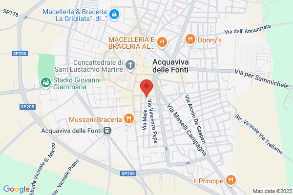 Gioia Corredi Srl