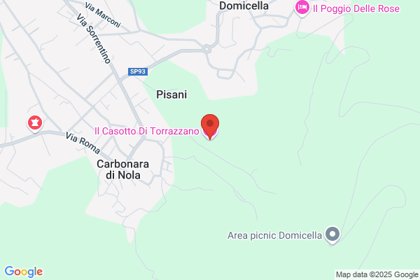 Il Casotto Di Torrazzano