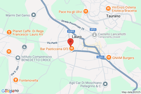 Laquilone Di Santaniello Antonietta Sas